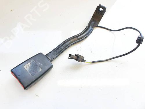 Used Seat buckle Seat buckle 37289583 37289583