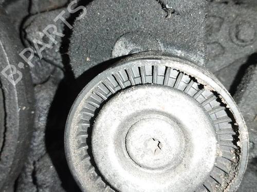 Used Pulley Pulley 35287283 35287283