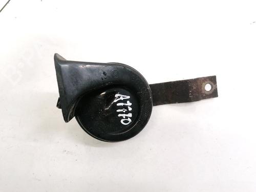 Horn NISSAN PRIMERA Hatchback (P12) 2.2 Di | BP35453963E13 - Image 2