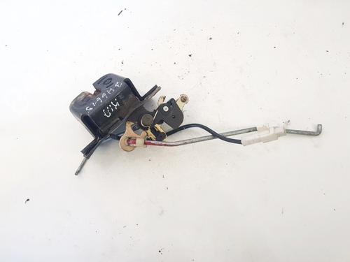 Bagklap lås Bagklap lås KIA SORENTO I (JC) 3.5 (194 hp) 35519805 35519805