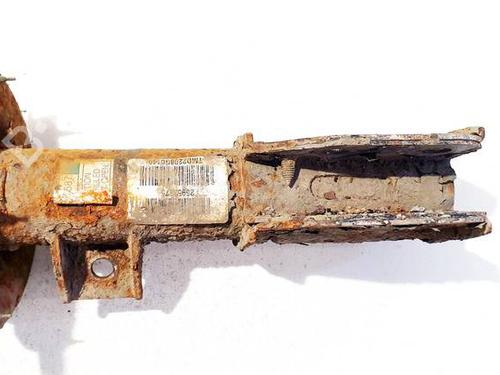 Right front shock absorber SATURN VUE SUV 2.4 | BP38609992M17 - Image 3