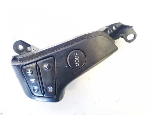 Used Steering wheel controls Steering wheel controls 35445845 35445845