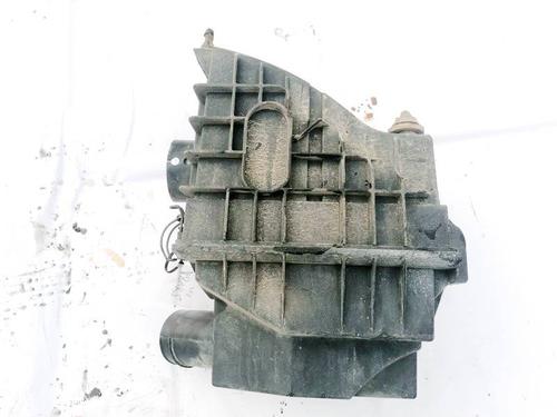 Used Air filter box Air filter box FORD TRANSIT Van (FA_ _) 2.0 DI (FAE_, FAF_, FAG_) (86 hp) 35371374 35371374