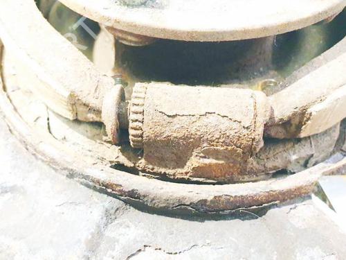 Used Hand brake Hand brake 35260863 35260863