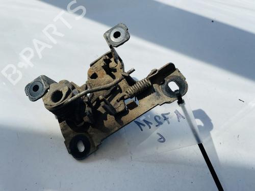 Used Hood lock Hood lock 35501388 35501388