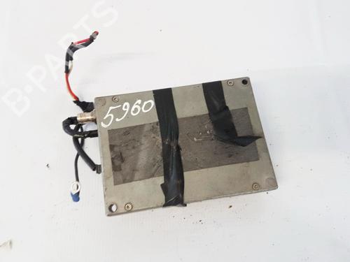 Used Electronic module Electronic module PORSCHE CAYENNE (9PA) S 4.5 (340 hp) 33067108 33067108