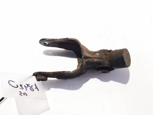 Used Engine mount Engine mount PEUGEOT 307 (3A/C) 1.6 HDi (90 hp) 32933760 32933760