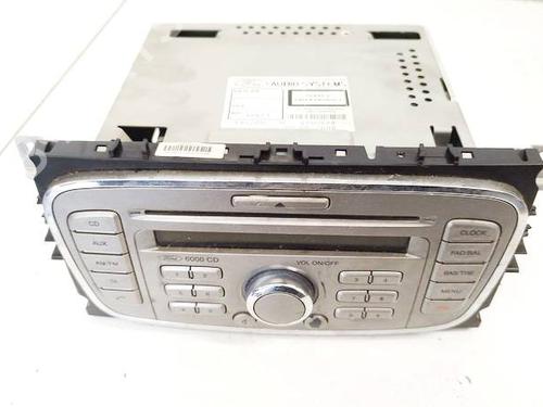 Used Radio Radio 36895270 36895270