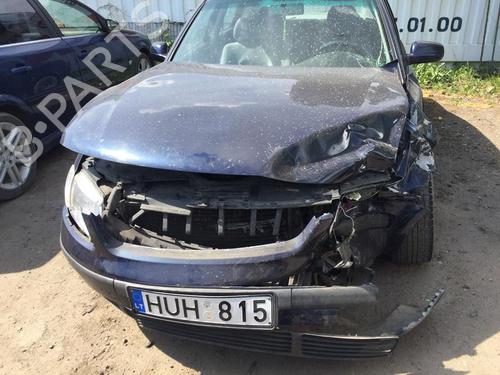 AC pipe VW PASSAT B5 Variant (3B5) 1.8 | BP33500229M126  - Image 5