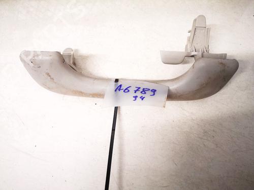 Used Interior roof handle Interior roof handle RENAULT SCÉNIC II (JM0/1_) 2.0 (JM05, JM0U, JM1N, JM1U, JM2V) (135 hp) 35548782 35548782