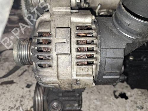 Alternator BMW 5 (E39) 525 tds | BP35208277M7 - Image 3