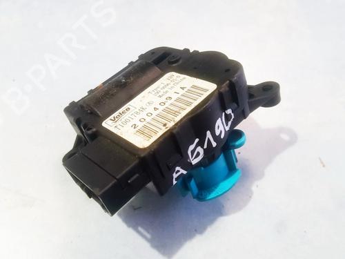 Used Electronic module Electronic module RENAULT MEGANE III Hatchback (BZ0/1_, B3_) 1.5 dCi (106 hp) 33100657 33100657