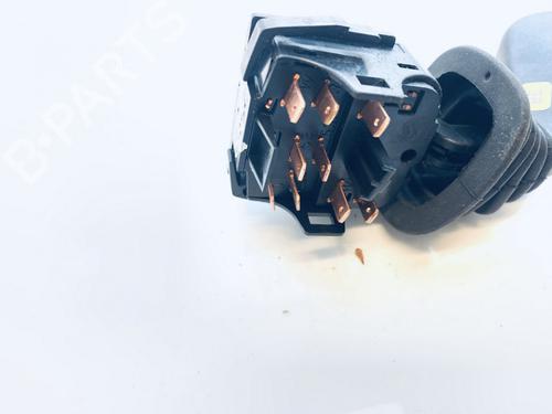 Warning switch OPEL ZAFIRA A MPV (T98) 2.0 DI 16V (F75) | BP35558184I22 - Image 3