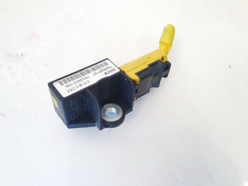 Used Electronic module Electronic module HONDA CR-V III (RE_) 2.2 i-CTDi 4WD (RE6) (140 hp) 32909524 32909524