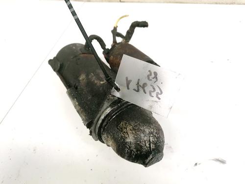 Starter SAAB 9-3 (YS3F, E79, D79, D75) 1,8t BioPower | BP35471016M8 - Image 3