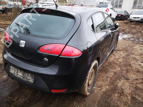 Engine mount SEAT LEON (1P1) 2.0 TDI | BP32906122M89  - Image 7