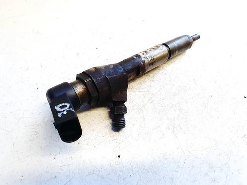 Injector FORD GALAXY II (WA6) 1.8 TDCi | BP35132505M100 - Image 2