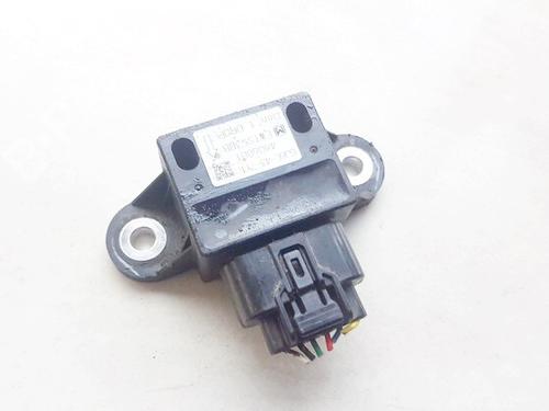 Used Electronic module Electronic module MAZDA 6 Saloon (GG) 2.0 (GGEP, GG10) (141 hp) 33099394 33099394