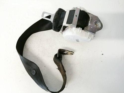 Used Front left seatbelt Front left seatbelt VW PASSAT B6 (3C2) 2.0 TDI (136 hp) 35216603 35216603