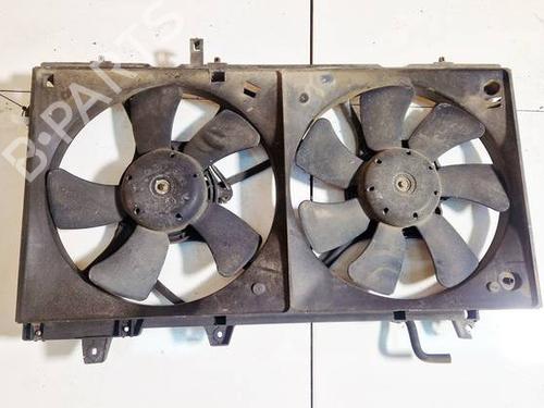 Used Fan Fan SUBARU FORESTER (SG_) 2.0 AWD (SG5) (125 hp) 34991730 34991730
