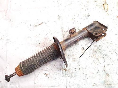 Used Left front shock absorber Left front shock absorber 35306487 35306487