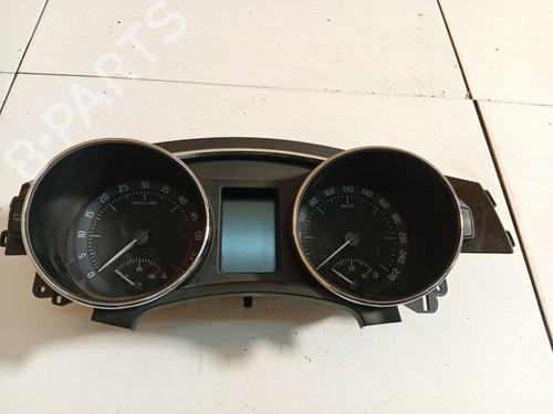 Used Instrument cluster Instrument cluster 34949752 34949752