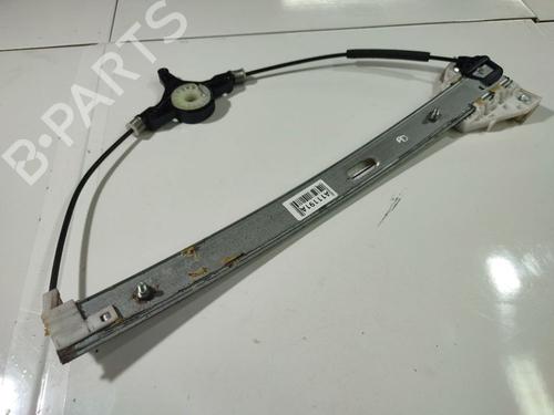 Used Front right window mechanism Front right window mechanism MAZDA 6 Hatchback (GH) 2.0 MZR-CD (GH14) (140 hp) 34810313 34810313