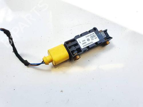 Electronic module AUDI A4 B6 (8E2) 1.9 TDI | BP32580205M83  - Image 6