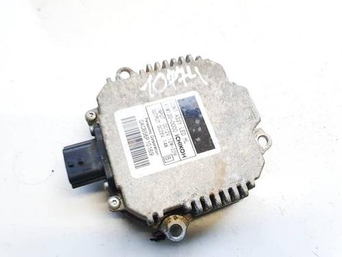 Used Xenon ballast Xenon ballast 34881052 34881052