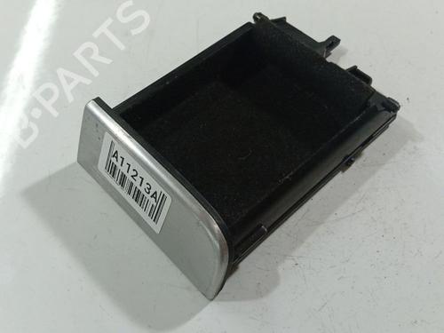 Used Ashtray Ashtray VW PASSAT B6 (3C2) 2.0 TDI (140 hp) 34796606 34796606