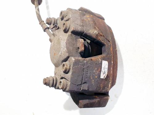 Used Right front brake caliper Right front brake caliper AUDI A7 Sportback (4GA, 4GF) 3.0 TDI quattro (245 hp) 35010983 35010983