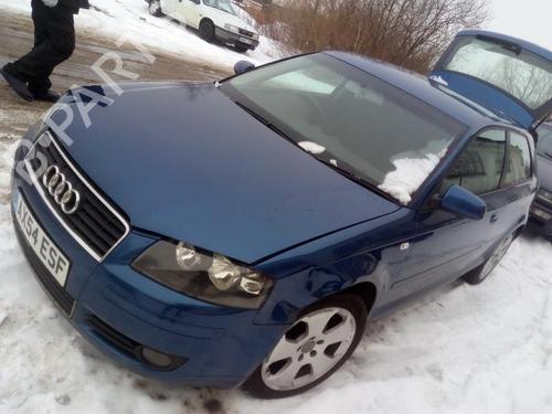 Pipe AUDI A3 (8P1) 1.9 TDI | BP33492525M125 - Image 4