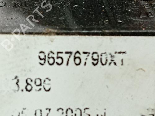 Warning switch PEUGEOT 1007 (KM_) 1.4 HDi | BP34896652I22 - Image 4