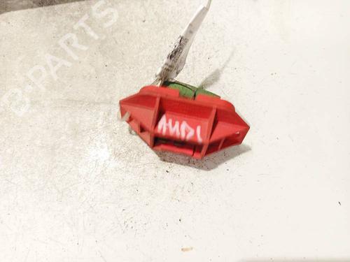 Used Heater resistor Heater resistor AUDI A4 B7 (8EC) 2.0 TDI (140 hp) 34889553 34889553