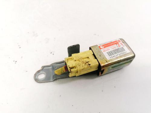 Used Electronic module Electronic module SUBARU LEGACY IV (BL) 2.5 AWD (BL9) (165 hp) 32899488 32899488
