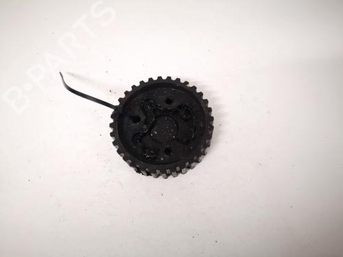 Used Pulley Pulley FORD FOCUS I (DAW, DBW) 1.8 Turbo DI / TDDi (90 hp) 35483222 35483222
