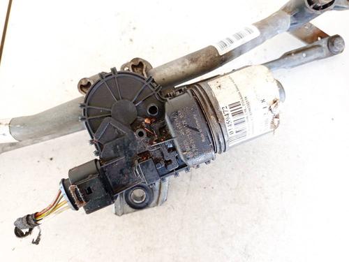 Used Front wiper motor Front wiper motor 34966829 34966829