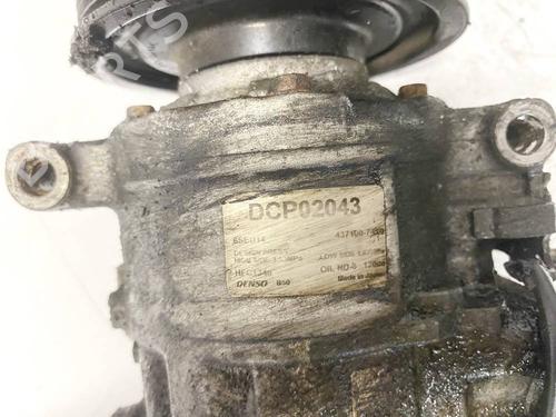 AC compressor AUDI Q5 (8RB) 3.2 FSI quattro | BP34999422M34 - Image 3