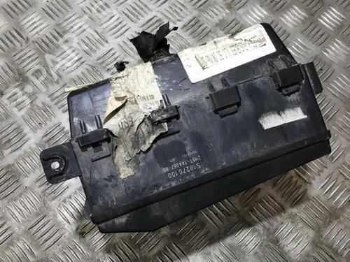Used Fuse box Fuse box FORD FOCUS I (DAW, DBW) 1.8 TDCi (100 hp) 33496409 33496409