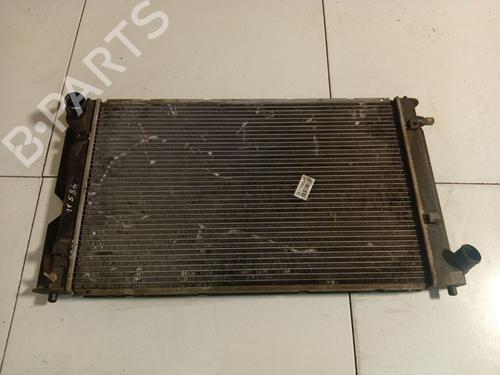 Used Water radiator Water radiator 37655170 37655170