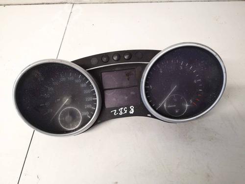 Used Instrument cluster Instrument cluster MERCEDES-BENZ GL-CLASS (X164) GL 320 CDI 4-matic (218 hp) 35340987 35340987