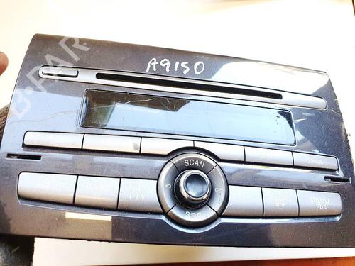 Used Radio Radio 35260981 35260981