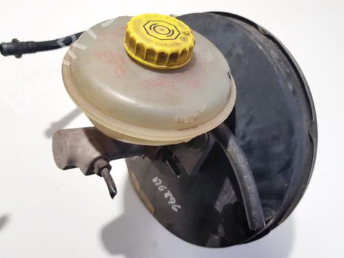 Brake master cylinder AUDI A4 B5 (8D2) 1.9 TDI | BP35548829M77 - Image 2