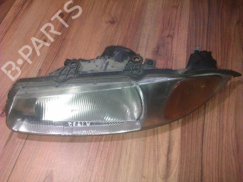 Venstre forlygte Venstre forlygte ROVER 200 II Hatchback (RF) 1.4 (90 hp) 35710268 35710268