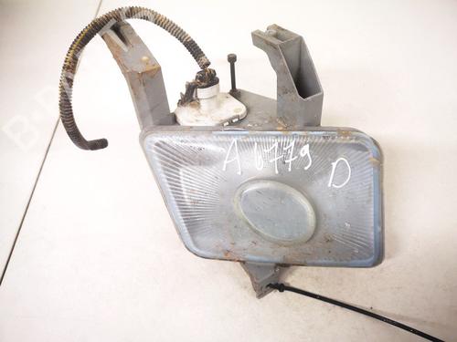 Used Left front fog light Left front fog light 35563233 35563233