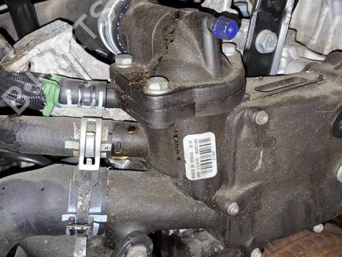 Used Thermostat housing Thermostat housing 34894250 34894250