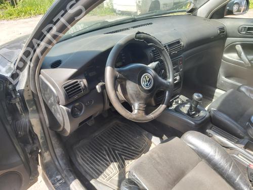 Electronic module VW PASSAT B5 Variant (3B5) 1.9 TDI | BP33105890M83  - Image 8