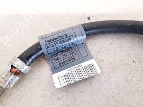 Cable MERCEDES-BENZ A-CLASS (W169) A 180 CDI (169.007, 169.307) | BP35374480E12 - Image 3