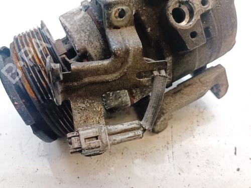 AC compressor SUBARU LEGACY V (BM) 2.0 D AWD (BMD) | BP35391946M34 - Image 3
