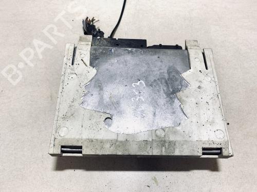 Engine control unit (ECU) OPEL ASTRA G Hatchback (T98) 2.0 DI (F08, F48) | BP33071928M57 - Image 3